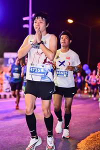 BIB: 47358, 46625
                            <button type="button" onclick="openModal(15798612)" class="btn btn-primary btn-sm float-right btn-popup" data-toggle="modal" data-target=".modal-high-quality">
                        <i class="fas fa-shopping-cart"></i> Add to Cart
                    </button>
                                            <button type="button" onclick="isThisMe(15798612, true)" class="btn btn-success btn-sm float-right btn-popup btn-isme hidden" data-toggle="tooltip" data-placement="bottom" title="นี่คือรูปของคุณใช่ไหม คลิกที่นี่เพื่อเอาเข้าอัลบั้ม">
                        <i class="fas fa-plus"></i> Add to album
                    </button>
                    <button type="button" onclick="isThisMe(15798612, false)" class="btn btn-warning btn-sm float-right btn-popup btn-isnotme hidden">
                        <i class="fas fa-ban"></i> Remove from album
                    </button>