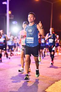 BIB: 40202
                            <button type="button" onclick="openModal(15799034)" class="btn btn-primary btn-sm float-right btn-popup" data-toggle="modal" data-target=".modal-high-quality">
                        <i class="fas fa-shopping-cart"></i> Add to Cart
                    </button>
                                            <button type="button" onclick="isThisMe(15799034, true)" class="btn btn-success btn-sm float-right btn-popup btn-isme hidden" data-toggle="tooltip" data-placement="bottom" title="นี่คือรูปของคุณใช่ไหม คลิกที่นี่เพื่อเอาเข้าอัลบั้ม">
                        <i class="fas fa-plus"></i> Add to album
                    </button>
                    <button type="button" onclick="isThisMe(15799034, false)" class="btn btn-warning btn-sm float-right btn-popup btn-isnotme hidden">
                        <i class="fas fa-ban"></i> Remove from album
                    </button>