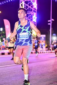 BIB: 41700
                            <button type="button" onclick="openModal(15798295)" class="btn btn-primary btn-sm float-right btn-popup" data-toggle="modal" data-target=".modal-high-quality">
                        <i class="fas fa-shopping-cart"></i> Add to Cart
                    </button>
                                            <button type="button" onclick="isThisMe(15798295, true)" class="btn btn-success btn-sm float-right btn-popup btn-isme hidden" data-toggle="tooltip" data-placement="bottom" title="นี่คือรูปของคุณใช่ไหม คลิกที่นี่เพื่อเอาเข้าอัลบั้ม">
                        <i class="fas fa-plus"></i> Add to album
                    </button>
                    <button type="button" onclick="isThisMe(15798295, false)" class="btn btn-warning btn-sm float-right btn-popup btn-isnotme hidden">
                        <i class="fas fa-ban"></i> Remove from album
                    </button>