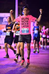 BIB: 80401, 4310
                            <button type="button" onclick="openModal(14957592)" class="btn btn-primary btn-sm float-right btn-popup" data-toggle="modal" data-target=".modal-high-quality">
                        <i class="fas fa-shopping-cart"></i> Add to Cart
                    </button>
                                            <button type="button" onclick="isThisMe(14957592, true)" class="btn btn-success btn-sm float-right btn-popup btn-isme hidden" data-toggle="tooltip" data-placement="bottom" title="นี่คือรูปของคุณใช่ไหม คลิกที่นี่เพื่อเอาเข้าอัลบั้ม">
                        <i class="fas fa-plus"></i> Add to album
                    </button>
                    <button type="button" onclick="isThisMe(14957592, false)" class="btn btn-warning btn-sm float-right btn-popup btn-isnotme hidden">
                        <i class="fas fa-ban"></i> Remove from album
                    </button>