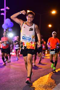 BIB: 47061
                            <button type="button" onclick="openModal(13721955)" class="btn btn-primary btn-sm float-right btn-popup" data-toggle="modal" data-target=".modal-high-quality">
                        <i class="fas fa-shopping-cart"></i> Add to Cart
                    </button>
                                            <button type="button" onclick="isThisMe(13721955, true)" class="btn btn-success btn-sm float-right btn-popup btn-isme hidden" data-toggle="tooltip" data-placement="bottom" title="นี่คือรูปของคุณใช่ไหม คลิกที่นี่เพื่อเอาเข้าอัลบั้ม">
                        <i class="fas fa-plus"></i> Add to album
                    </button>
                    <button type="button" onclick="isThisMe(13721955, false)" class="btn btn-warning btn-sm float-right btn-popup btn-isnotme hidden">
                        <i class="fas fa-ban"></i> Remove from album
                    </button>