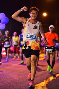 BIB: 47061
                            <button type="button" onclick="openModal(13721956)" class="btn btn-primary btn-sm float-right btn-popup" data-toggle="modal" data-target=".modal-high-quality">
                        <i class="fas fa-shopping-cart"></i> Add to Cart
                    </button>
                                            <button type="button" onclick="isThisMe(13721956, true)" class="btn btn-success btn-sm float-right btn-popup btn-isme hidden" data-toggle="tooltip" data-placement="bottom" title="นี่คือรูปของคุณใช่ไหม คลิกที่นี่เพื่อเอาเข้าอัลบั้ม">
                        <i class="fas fa-plus"></i> Add to album
                    </button>
                    <button type="button" onclick="isThisMe(13721956, false)" class="btn btn-warning btn-sm float-right btn-popup btn-isnotme hidden">
                        <i class="fas fa-ban"></i> Remove from album
                    </button>