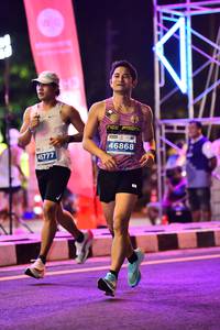 BIB: 46868, 45777
                            <button type="button" onclick="openModal(13722259)" class="btn btn-primary btn-sm float-right btn-popup" data-toggle="modal" data-target=".modal-high-quality">
                        <i class="fas fa-shopping-cart"></i> Add to Cart
                    </button>
                                            <button type="button" onclick="isThisMe(13722259, true)" class="btn btn-success btn-sm float-right btn-popup btn-isme hidden" data-toggle="tooltip" data-placement="bottom" title="นี่คือรูปของคุณใช่ไหม คลิกที่นี่เพื่อเอาเข้าอัลบั้ม">
                        <i class="fas fa-plus"></i> Add to album
                    </button>
                    <button type="button" onclick="isThisMe(13722259, false)" class="btn btn-warning btn-sm float-right btn-popup btn-isnotme hidden">
                        <i class="fas fa-ban"></i> Remove from album
                    </button>