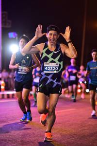 BIB: 42320, 4620
                            <button type="button" onclick="openModal(13720038)" class="btn btn-primary btn-sm float-right btn-popup" data-toggle="modal" data-target=".modal-high-quality">
                        <i class="fas fa-shopping-cart"></i> Add to Cart
                    </button>
                                            <button type="button" onclick="isThisMe(13720038, true)" class="btn btn-success btn-sm float-right btn-popup btn-isme hidden" data-toggle="tooltip" data-placement="bottom" title="นี่คือรูปของคุณใช่ไหม คลิกที่นี่เพื่อเอาเข้าอัลบั้ม">
                        <i class="fas fa-plus"></i> Add to album
                    </button>
                    <button type="button" onclick="isThisMe(13720038, false)" class="btn btn-warning btn-sm float-right btn-popup btn-isnotme hidden">
                        <i class="fas fa-ban"></i> Remove from album
                    </button>