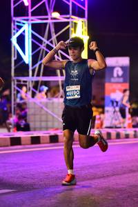 BIB: 46690
                            <button type="button" onclick="openModal(13720147)" class="btn btn-primary btn-sm float-right btn-popup" data-toggle="modal" data-target=".modal-high-quality">
                        <i class="fas fa-shopping-cart"></i> Add to Cart
                    </button>
                                            <button type="button" onclick="isThisMe(13720147, true)" class="btn btn-success btn-sm float-right btn-popup btn-isme hidden" data-toggle="tooltip" data-placement="bottom" title="นี่คือรูปของคุณใช่ไหม คลิกที่นี่เพื่อเอาเข้าอัลบั้ม">
                        <i class="fas fa-plus"></i> Add to album
                    </button>
                    <button type="button" onclick="isThisMe(13720147, false)" class="btn btn-warning btn-sm float-right btn-popup btn-isnotme hidden">
                        <i class="fas fa-ban"></i> Remove from album
                    </button>