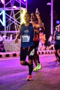 BIB: 4500
                            <button type="button" onclick="openModal(13759978)" class="btn btn-primary btn-sm float-right btn-popup" data-toggle="modal" data-target=".modal-high-quality">
                        <i class="fas fa-shopping-cart"></i> Add to Cart
                    </button>
                                            <button type="button" onclick="isThisMe(13759978, true)" class="btn btn-success btn-sm float-right btn-popup btn-isme hidden" data-toggle="tooltip" data-placement="bottom" title="นี่คือรูปของคุณใช่ไหม คลิกที่นี่เพื่อเอาเข้าอัลบั้ม">
                        <i class="fas fa-plus"></i> Add to album
                    </button>
                    <button type="button" onclick="isThisMe(13759978, false)" class="btn btn-warning btn-sm float-right btn-popup btn-isnotme hidden">
                        <i class="fas fa-ban"></i> Remove from album
                    </button>