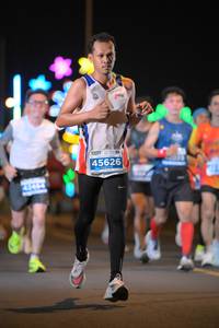 BIB: 45626, 43404
                            <button type="button" onclick="openModal(13874934)" class="btn btn-primary btn-sm float-right btn-popup" data-toggle="modal" data-target=".modal-high-quality">
                        <i class="fas fa-shopping-cart"></i> Add to Cart
                    </button>
                                            <button type="button" onclick="isThisMe(13874934, true)" class="btn btn-success btn-sm float-right btn-popup btn-isme hidden" data-toggle="tooltip" data-placement="bottom" title="นี่คือรูปของคุณใช่ไหม คลิกที่นี่เพื่อเอาเข้าอัลบั้ม">
                        <i class="fas fa-plus"></i> Add to album
                    </button>
                    <button type="button" onclick="isThisMe(13874934, false)" class="btn btn-warning btn-sm float-right btn-popup btn-isnotme hidden">
                        <i class="fas fa-ban"></i> Remove from album
                    </button>