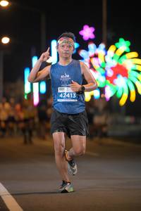 BIB: 42413
                            <button type="button" onclick="openModal(13877441)" class="btn btn-primary btn-sm float-right btn-popup" data-toggle="modal" data-target=".modal-high-quality">
                        <i class="fas fa-shopping-cart"></i> Add to Cart
                    </button>
                                            <button type="button" onclick="isThisMe(13877441, true)" class="btn btn-success btn-sm float-right btn-popup btn-isme hidden" data-toggle="tooltip" data-placement="bottom" title="นี่คือรูปของคุณใช่ไหม คลิกที่นี่เพื่อเอาเข้าอัลบั้ม">
                        <i class="fas fa-plus"></i> Add to album
                    </button>
                    <button type="button" onclick="isThisMe(13877441, false)" class="btn btn-warning btn-sm float-right btn-popup btn-isnotme hidden">
                        <i class="fas fa-ban"></i> Remove from album
                    </button>