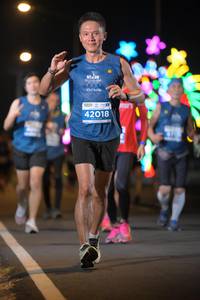 BIB: 42018
                            <button type="button" onclick="openModal(13880513)" class="btn btn-primary btn-sm float-right btn-popup" data-toggle="modal" data-target=".modal-high-quality">
                        <i class="fas fa-shopping-cart"></i> Add to Cart
                    </button>
                                            <button type="button" onclick="isThisMe(13880513, true)" class="btn btn-success btn-sm float-right btn-popup btn-isme hidden" data-toggle="tooltip" data-placement="bottom" title="นี่คือรูปของคุณใช่ไหม คลิกที่นี่เพื่อเอาเข้าอัลบั้ม">
                        <i class="fas fa-plus"></i> Add to album
                    </button>
                    <button type="button" onclick="isThisMe(13880513, false)" class="btn btn-warning btn-sm float-right btn-popup btn-isnotme hidden">
                        <i class="fas fa-ban"></i> Remove from album
                    </button>