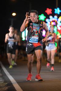 BIB: 42561
                            <button type="button" onclick="openModal(13882852)" class="btn btn-primary btn-sm float-right btn-popup" data-toggle="modal" data-target=".modal-high-quality">
                        <i class="fas fa-shopping-cart"></i> Add to Cart
                    </button>
                                            <button type="button" onclick="isThisMe(13882852, true)" class="btn btn-success btn-sm float-right btn-popup btn-isme hidden" data-toggle="tooltip" data-placement="bottom" title="นี่คือรูปของคุณใช่ไหม คลิกที่นี่เพื่อเอาเข้าอัลบั้ม">
                        <i class="fas fa-plus"></i> Add to album
                    </button>
                    <button type="button" onclick="isThisMe(13882852, false)" class="btn btn-warning btn-sm float-right btn-popup btn-isnotme hidden">
                        <i class="fas fa-ban"></i> Remove from album
                    </button>