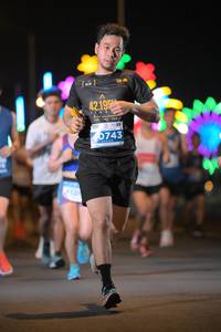 BIB: 42195, 0743
                            <button type="button" onclick="openModal(13833814)" class="btn btn-primary btn-sm float-right btn-popup" data-toggle="modal" data-target=".modal-high-quality">
                        <i class="fas fa-shopping-cart"></i> Add to Cart
                    </button>
                                            <button type="button" onclick="isThisMe(13833814, true)" class="btn btn-success btn-sm float-right btn-popup btn-isme hidden" data-toggle="tooltip" data-placement="bottom" title="นี่คือรูปของคุณใช่ไหม คลิกที่นี่เพื่อเอาเข้าอัลบั้ม">
                        <i class="fas fa-plus"></i> Add to album
                    </button>
                    <button type="button" onclick="isThisMe(13833814, false)" class="btn btn-warning btn-sm float-right btn-popup btn-isnotme hidden">
                        <i class="fas fa-ban"></i> Remove from album
                    </button>