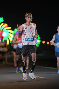 BIB: 41476
                            <button type="button" onclick="openModal(13833733)" class="btn btn-primary btn-sm float-right btn-popup" data-toggle="modal" data-target=".modal-high-quality">
                        <i class="fas fa-shopping-cart"></i> Add to Cart
                    </button>
                                            <button type="button" onclick="isThisMe(13833733, true)" class="btn btn-success btn-sm float-right btn-popup btn-isme hidden" data-toggle="tooltip" data-placement="bottom" title="นี่คือรูปของคุณใช่ไหม คลิกที่นี่เพื่อเอาเข้าอัลบั้ม">
                        <i class="fas fa-plus"></i> Add to album
                    </button>
                    <button type="button" onclick="isThisMe(13833733, false)" class="btn btn-warning btn-sm float-right btn-popup btn-isnotme hidden">
                        <i class="fas fa-ban"></i> Remove from album
                    </button>