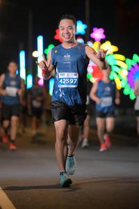 BIB: 42597
                            <button type="button" onclick="openModal(13833965)" class="btn btn-primary btn-sm float-right btn-popup" data-toggle="modal" data-target=".modal-high-quality">
                        <i class="fas fa-shopping-cart"></i> Add to Cart
                    </button>
                                            <button type="button" onclick="isThisMe(13833965, true)" class="btn btn-success btn-sm float-right btn-popup btn-isme hidden" data-toggle="tooltip" data-placement="bottom" title="นี่คือรูปของคุณใช่ไหม คลิกที่นี่เพื่อเอาเข้าอัลบั้ม">
                        <i class="fas fa-plus"></i> Add to album
                    </button>
                    <button type="button" onclick="isThisMe(13833965, false)" class="btn btn-warning btn-sm float-right btn-popup btn-isnotme hidden">
                        <i class="fas fa-ban"></i> Remove from album
                    </button>