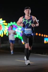 BIB: 40185
                            <button type="button" onclick="openModal(13828692)" class="btn btn-primary btn-sm float-right btn-popup" data-toggle="modal" data-target=".modal-high-quality">
                        <i class="fas fa-shopping-cart"></i> Add to Cart
                    </button>
                                            <button type="button" onclick="isThisMe(13828692, true)" class="btn btn-success btn-sm float-right btn-popup btn-isme hidden" data-toggle="tooltip" data-placement="bottom" title="นี่คือรูปของคุณใช่ไหม คลิกที่นี่เพื่อเอาเข้าอัลบั้ม">
                        <i class="fas fa-plus"></i> Add to album
                    </button>
                    <button type="button" onclick="isThisMe(13828692, false)" class="btn btn-warning btn-sm float-right btn-popup btn-isnotme hidden">
                        <i class="fas fa-ban"></i> Remove from album
                    </button>