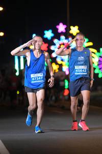 BIB: 45642, 47347
                            <button type="button" onclick="openModal(13833195)" class="btn btn-primary btn-sm float-right btn-popup" data-toggle="modal" data-target=".modal-high-quality">
                        <i class="fas fa-shopping-cart"></i> Add to Cart
                    </button>
                                            <button type="button" onclick="isThisMe(13833195, true)" class="btn btn-success btn-sm float-right btn-popup btn-isme hidden" data-toggle="tooltip" data-placement="bottom" title="นี่คือรูปของคุณใช่ไหม คลิกที่นี่เพื่อเอาเข้าอัลบั้ม">
                        <i class="fas fa-plus"></i> Add to album
                    </button>
                    <button type="button" onclick="isThisMe(13833195, false)" class="btn btn-warning btn-sm float-right btn-popup btn-isnotme hidden">
                        <i class="fas fa-ban"></i> Remove from album
                    </button>