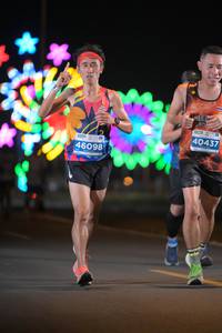 BIB: 40437, 46098
                            <button type="button" onclick="openModal(13841504)" class="btn btn-primary btn-sm float-right btn-popup" data-toggle="modal" data-target=".modal-high-quality">
                        <i class="fas fa-shopping-cart"></i> Add to Cart
                    </button>
                                            <button type="button" onclick="isThisMe(13841504, true)" class="btn btn-success btn-sm float-right btn-popup btn-isme hidden" data-toggle="tooltip" data-placement="bottom" title="นี่คือรูปของคุณใช่ไหม คลิกที่นี่เพื่อเอาเข้าอัลบั้ม">
                        <i class="fas fa-plus"></i> Add to album
                    </button>
                    <button type="button" onclick="isThisMe(13841504, false)" class="btn btn-warning btn-sm float-right btn-popup btn-isnotme hidden">
                        <i class="fas fa-ban"></i> Remove from album
                    </button>