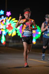 BIB: 46098
                            <button type="button" onclick="openModal(13841544)" class="btn btn-primary btn-sm float-right btn-popup" data-toggle="modal" data-target=".modal-high-quality">
                        <i class="fas fa-shopping-cart"></i> Add to Cart
                    </button>
                                            <button type="button" onclick="isThisMe(13841544, true)" class="btn btn-success btn-sm float-right btn-popup btn-isme hidden" data-toggle="tooltip" data-placement="bottom" title="นี่คือรูปของคุณใช่ไหม คลิกที่นี่เพื่อเอาเข้าอัลบั้ม">
                        <i class="fas fa-plus"></i> Add to album
                    </button>
                    <button type="button" onclick="isThisMe(13841544, false)" class="btn btn-warning btn-sm float-right btn-popup btn-isnotme hidden">
                        <i class="fas fa-ban"></i> Remove from album
                    </button>