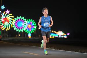 BIB: 4700
                            <button type="button" onclick="openModal(13807932)" class="btn btn-primary btn-sm float-right btn-popup" data-toggle="modal" data-target=".modal-high-quality">
                        <i class="fas fa-shopping-cart"></i> Add to Cart
                    </button>
                                            <button type="button" onclick="isThisMe(13807932, true)" class="btn btn-success btn-sm float-right btn-popup btn-isme hidden" data-toggle="tooltip" data-placement="bottom" title="นี่คือรูปของคุณใช่ไหม คลิกที่นี่เพื่อเอาเข้าอัลบั้ม">
                        <i class="fas fa-plus"></i> Add to album
                    </button>
                    <button type="button" onclick="isThisMe(13807932, false)" class="btn btn-warning btn-sm float-right btn-popup btn-isnotme hidden">
                        <i class="fas fa-ban"></i> Remove from album
                    </button>