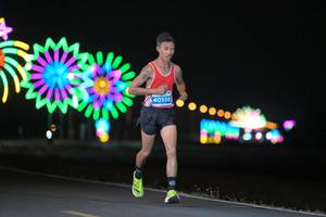 BIB: 40558
                            <button type="button" onclick="openModal(13805229)" class="btn btn-primary btn-sm float-right btn-popup" data-toggle="modal" data-target=".modal-high-quality">
                        <i class="fas fa-shopping-cart"></i> Add to Cart
                    </button>
                                            <button type="button" onclick="isThisMe(13805229, true)" class="btn btn-success btn-sm float-right btn-popup btn-isme hidden" data-toggle="tooltip" data-placement="bottom" title="นี่คือรูปของคุณใช่ไหม คลิกที่นี่เพื่อเอาเข้าอัลบั้ม">
                        <i class="fas fa-plus"></i> Add to album
                    </button>
                    <button type="button" onclick="isThisMe(13805229, false)" class="btn btn-warning btn-sm float-right btn-popup btn-isnotme hidden">
                        <i class="fas fa-ban"></i> Remove from album
                    </button>