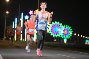 BIB: 45734, 573
                            <button type="button" onclick="openModal(13803329)" class="btn btn-primary btn-sm float-right btn-popup" data-toggle="modal" data-target=".modal-high-quality">
                        <i class="fas fa-shopping-cart"></i> Add to Cart
                    </button>
                                            <button type="button" onclick="isThisMe(13803329, true)" class="btn btn-success btn-sm float-right btn-popup btn-isme hidden" data-toggle="tooltip" data-placement="bottom" title="นี่คือรูปของคุณใช่ไหม คลิกที่นี่เพื่อเอาเข้าอัลบั้ม">
                        <i class="fas fa-plus"></i> Add to album
                    </button>
                    <button type="button" onclick="isThisMe(13803329, false)" class="btn btn-warning btn-sm float-right btn-popup btn-isnotme hidden">
                        <i class="fas fa-ban"></i> Remove from album
                    </button>