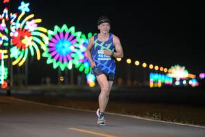 BIB: 40500
                            <button type="button" onclick="openModal(13810445)" class="btn btn-primary btn-sm float-right btn-popup" data-toggle="modal" data-target=".modal-high-quality">
                        <i class="fas fa-shopping-cart"></i> Add to Cart
                    </button>
                                            <button type="button" onclick="isThisMe(13810445, true)" class="btn btn-success btn-sm float-right btn-popup btn-isme hidden" data-toggle="tooltip" data-placement="bottom" title="นี่คือรูปของคุณใช่ไหม คลิกที่นี่เพื่อเอาเข้าอัลบั้ม">
                        <i class="fas fa-plus"></i> Add to album
                    </button>
                    <button type="button" onclick="isThisMe(13810445, false)" class="btn btn-warning btn-sm float-right btn-popup btn-isnotme hidden">
                        <i class="fas fa-ban"></i> Remove from album
                    </button>