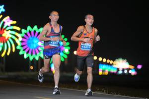 BIB: 45031, 45857
                            <button type="button" onclick="openModal(13802905)" class="btn btn-primary btn-sm float-right btn-popup" data-toggle="modal" data-target=".modal-high-quality">
                        <i class="fas fa-shopping-cart"></i> Add to Cart
                    </button>
                                            <button type="button" onclick="isThisMe(13802905, true)" class="btn btn-success btn-sm float-right btn-popup btn-isme hidden" data-toggle="tooltip" data-placement="bottom" title="นี่คือรูปของคุณใช่ไหม คลิกที่นี่เพื่อเอาเข้าอัลบั้ม">
                        <i class="fas fa-plus"></i> Add to album
                    </button>
                    <button type="button" onclick="isThisMe(13802905, false)" class="btn btn-warning btn-sm float-right btn-popup btn-isnotme hidden">
                        <i class="fas fa-ban"></i> Remove from album
                    </button>