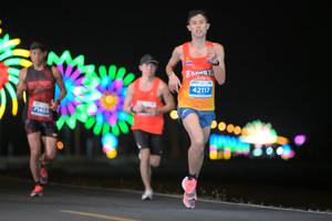 BIB: 42117, 71405
                            <button type="button" onclick="openModal(13803966)" class="btn btn-primary btn-sm float-right btn-popup" data-toggle="modal" data-target=".modal-high-quality">
                        <i class="fas fa-shopping-cart"></i> Add to Cart
                    </button>
                                            <button type="button" onclick="isThisMe(13803966, true)" class="btn btn-success btn-sm float-right btn-popup btn-isme hidden" data-toggle="tooltip" data-placement="bottom" title="นี่คือรูปของคุณใช่ไหม คลิกที่นี่เพื่อเอาเข้าอัลบั้ม">
                        <i class="fas fa-plus"></i> Add to album
                    </button>
                    <button type="button" onclick="isThisMe(13803966, false)" class="btn btn-warning btn-sm float-right btn-popup btn-isnotme hidden">
                        <i class="fas fa-ban"></i> Remove from album
                    </button>