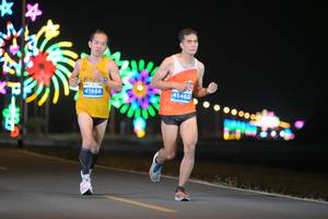 BIB: 41886, 45465
                            <button type="button" onclick="openModal(13808408)" class="btn btn-primary btn-sm float-right btn-popup" data-toggle="modal" data-target=".modal-high-quality">
                        <i class="fas fa-shopping-cart"></i> Add to Cart
                    </button>
                                            <button type="button" onclick="isThisMe(13808408, true)" class="btn btn-success btn-sm float-right btn-popup btn-isme hidden" data-toggle="tooltip" data-placement="bottom" title="นี่คือรูปของคุณใช่ไหม คลิกที่นี่เพื่อเอาเข้าอัลบั้ม">
                        <i class="fas fa-plus"></i> Add to album
                    </button>
                    <button type="button" onclick="isThisMe(13808408, false)" class="btn btn-warning btn-sm float-right btn-popup btn-isnotme hidden">
                        <i class="fas fa-ban"></i> Remove from album
                    </button>