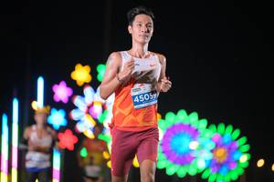 BIB: 45059
                            <button type="button" onclick="openModal(13803367)" class="btn btn-primary btn-sm float-right btn-popup" data-toggle="modal" data-target=".modal-high-quality">
                        <i class="fas fa-shopping-cart"></i> Add to Cart
                    </button>
                                            <button type="button" onclick="isThisMe(13803367, true)" class="btn btn-success btn-sm float-right btn-popup btn-isme hidden" data-toggle="tooltip" data-placement="bottom" title="นี่คือรูปของคุณใช่ไหม คลิกที่นี่เพื่อเอาเข้าอัลบั้ม">
                        <i class="fas fa-plus"></i> Add to album
                    </button>
                    <button type="button" onclick="isThisMe(13803367, false)" class="btn btn-warning btn-sm float-right btn-popup btn-isnotme hidden">
                        <i class="fas fa-ban"></i> Remove from album
                    </button>