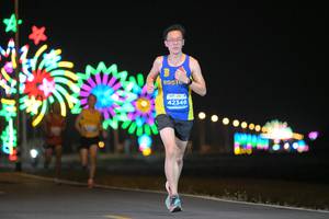 BIB: 42346
                            <button type="button" onclick="openModal(13805435)" class="btn btn-primary btn-sm float-right btn-popup" data-toggle="modal" data-target=".modal-high-quality">
                        <i class="fas fa-shopping-cart"></i> Add to Cart
                    </button>
                                            <button type="button" onclick="isThisMe(13805435, true)" class="btn btn-success btn-sm float-right btn-popup btn-isme hidden" data-toggle="tooltip" data-placement="bottom" title="นี่คือรูปของคุณใช่ไหม คลิกที่นี่เพื่อเอาเข้าอัลบั้ม">
                        <i class="fas fa-plus"></i> Add to album
                    </button>
                    <button type="button" onclick="isThisMe(13805435, false)" class="btn btn-warning btn-sm float-right btn-popup btn-isnotme hidden">
                        <i class="fas fa-ban"></i> Remove from album
                    </button>