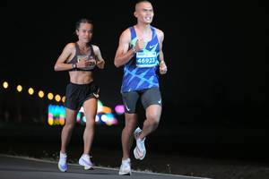 BIB: 46923
                            <button type="button" onclick="openModal(13803201)" class="btn btn-primary btn-sm float-right btn-popup" data-toggle="modal" data-target=".modal-high-quality">
                        <i class="fas fa-shopping-cart"></i> Add to Cart
                    </button>
                                            <button type="button" onclick="isThisMe(13803201, true)" class="btn btn-success btn-sm float-right btn-popup btn-isme hidden" data-toggle="tooltip" data-placement="bottom" title="นี่คือรูปของคุณใช่ไหม คลิกที่นี่เพื่อเอาเข้าอัลบั้ม">
                        <i class="fas fa-plus"></i> Add to album
                    </button>
                    <button type="button" onclick="isThisMe(13803201, false)" class="btn btn-warning btn-sm float-right btn-popup btn-isnotme hidden">
                        <i class="fas fa-ban"></i> Remove from album
                    </button>