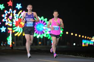 BIB: 41572, 1414
                            <button type="button" onclick="openModal(13804352)" class="btn btn-primary btn-sm float-right btn-popup" data-toggle="modal" data-target=".modal-high-quality">
                        <i class="fas fa-shopping-cart"></i> Add to Cart
                    </button>
                                            <button type="button" onclick="isThisMe(13804352, true)" class="btn btn-success btn-sm float-right btn-popup btn-isme hidden" data-toggle="tooltip" data-placement="bottom" title="นี่คือรูปของคุณใช่ไหม คลิกที่นี่เพื่อเอาเข้าอัลบั้ม">
                        <i class="fas fa-plus"></i> Add to album
                    </button>
                    <button type="button" onclick="isThisMe(13804352, false)" class="btn btn-warning btn-sm float-right btn-popup btn-isnotme hidden">
                        <i class="fas fa-ban"></i> Remove from album
                    </button>