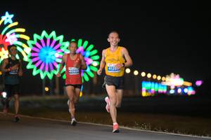 BIB: 4126, 40990
                            <button type="button" onclick="openModal(13805453)" class="btn btn-primary btn-sm float-right btn-popup" data-toggle="modal" data-target=".modal-high-quality">
                        <i class="fas fa-shopping-cart"></i> Add to Cart
                    </button>
                                            <button type="button" onclick="isThisMe(13805453, true)" class="btn btn-success btn-sm float-right btn-popup btn-isme hidden" data-toggle="tooltip" data-placement="bottom" title="นี่คือรูปของคุณใช่ไหม คลิกที่นี่เพื่อเอาเข้าอัลบั้ม">
                        <i class="fas fa-plus"></i> Add to album
                    </button>
                    <button type="button" onclick="isThisMe(13805453, false)" class="btn btn-warning btn-sm float-right btn-popup btn-isnotme hidden">
                        <i class="fas fa-ban"></i> Remove from album
                    </button>