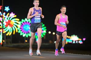 BIB: 41572
                            <button type="button" onclick="openModal(13804756)" class="btn btn-primary btn-sm float-right btn-popup" data-toggle="modal" data-target=".modal-high-quality">
                        <i class="fas fa-shopping-cart"></i> Add to Cart
                    </button>
                                            <button type="button" onclick="isThisMe(13804756, true)" class="btn btn-success btn-sm float-right btn-popup btn-isme hidden" data-toggle="tooltip" data-placement="bottom" title="นี่คือรูปของคุณใช่ไหม คลิกที่นี่เพื่อเอาเข้าอัลบั้ม">
                        <i class="fas fa-plus"></i> Add to album
                    </button>
                    <button type="button" onclick="isThisMe(13804756, false)" class="btn btn-warning btn-sm float-right btn-popup btn-isnotme hidden">
                        <i class="fas fa-ban"></i> Remove from album
                    </button>