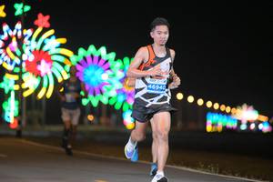 BIB: 46940
                            <button type="button" onclick="openModal(13806616)" class="btn btn-primary btn-sm float-right btn-popup" data-toggle="modal" data-target=".modal-high-quality">
                        <i class="fas fa-shopping-cart"></i> Add to Cart
                    </button>
                                            <button type="button" onclick="isThisMe(13806616, true)" class="btn btn-success btn-sm float-right btn-popup btn-isme hidden" data-toggle="tooltip" data-placement="bottom" title="นี่คือรูปของคุณใช่ไหม คลิกที่นี่เพื่อเอาเข้าอัลบั้ม">
                        <i class="fas fa-plus"></i> Add to album
                    </button>
                    <button type="button" onclick="isThisMe(13806616, false)" class="btn btn-warning btn-sm float-right btn-popup btn-isnotme hidden">
                        <i class="fas fa-ban"></i> Remove from album
                    </button>