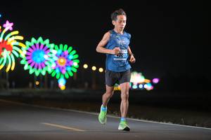 BIB: 47007
                            <button type="button" onclick="openModal(13808259)" class="btn btn-primary btn-sm float-right btn-popup" data-toggle="modal" data-target=".modal-high-quality">
                        <i class="fas fa-shopping-cart"></i> Add to Cart
                    </button>
                                            <button type="button" onclick="isThisMe(13808259, true)" class="btn btn-success btn-sm float-right btn-popup btn-isme hidden" data-toggle="tooltip" data-placement="bottom" title="นี่คือรูปของคุณใช่ไหม คลิกที่นี่เพื่อเอาเข้าอัลบั้ม">
                        <i class="fas fa-plus"></i> Add to album
                    </button>
                    <button type="button" onclick="isThisMe(13808259, false)" class="btn btn-warning btn-sm float-right btn-popup btn-isnotme hidden">
                        <i class="fas fa-ban"></i> Remove from album
                    </button>