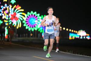 BIB: 45922
                            <button type="button" onclick="openModal(13808565)" class="btn btn-primary btn-sm float-right btn-popup" data-toggle="modal" data-target=".modal-high-quality">
                        <i class="fas fa-shopping-cart"></i> Add to Cart
                    </button>
                                            <button type="button" onclick="isThisMe(13808565, true)" class="btn btn-success btn-sm float-right btn-popup btn-isme hidden" data-toggle="tooltip" data-placement="bottom" title="นี่คือรูปของคุณใช่ไหม คลิกที่นี่เพื่อเอาเข้าอัลบั้ม">
                        <i class="fas fa-plus"></i> Add to album
                    </button>
                    <button type="button" onclick="isThisMe(13808565, false)" class="btn btn-warning btn-sm float-right btn-popup btn-isnotme hidden">
                        <i class="fas fa-ban"></i> Remove from album
                    </button>