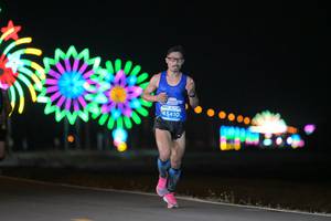 BIB: 45410
                            <button type="button" onclick="openModal(13805366)" class="btn btn-primary btn-sm float-right btn-popup" data-toggle="modal" data-target=".modal-high-quality">
                        <i class="fas fa-shopping-cart"></i> Add to Cart
                    </button>
                                            <button type="button" onclick="isThisMe(13805366, true)" class="btn btn-success btn-sm float-right btn-popup btn-isme hidden" data-toggle="tooltip" data-placement="bottom" title="นี่คือรูปของคุณใช่ไหม คลิกที่นี่เพื่อเอาเข้าอัลบั้ม">
                        <i class="fas fa-plus"></i> Add to album
                    </button>
                    <button type="button" onclick="isThisMe(13805366, false)" class="btn btn-warning btn-sm float-right btn-popup btn-isnotme hidden">
                        <i class="fas fa-ban"></i> Remove from album
                    </button>