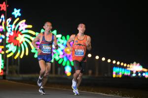 BIB: 45031, 45857
                            <button type="button" onclick="openModal(13802882)" class="btn btn-primary btn-sm float-right btn-popup" data-toggle="modal" data-target=".modal-high-quality">
                        <i class="fas fa-shopping-cart"></i> Add to Cart
                    </button>
                                            <button type="button" onclick="isThisMe(13802882, true)" class="btn btn-success btn-sm float-right btn-popup btn-isme hidden" data-toggle="tooltip" data-placement="bottom" title="นี่คือรูปของคุณใช่ไหม คลิกที่นี่เพื่อเอาเข้าอัลบั้ม">
                        <i class="fas fa-plus"></i> Add to album
                    </button>
                    <button type="button" onclick="isThisMe(13802882, false)" class="btn btn-warning btn-sm float-right btn-popup btn-isnotme hidden">
                        <i class="fas fa-ban"></i> Remove from album
                    </button>