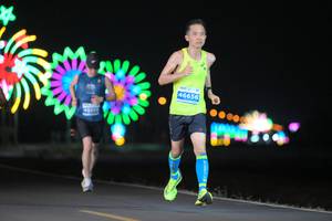 BIB: 46656
                            <button type="button" onclick="openModal(13815969)" class="btn btn-primary btn-sm float-right btn-popup" data-toggle="modal" data-target=".modal-high-quality">
                        <i class="fas fa-shopping-cart"></i> Add to Cart
                    </button>
                                            <button type="button" onclick="isThisMe(13815969, true)" class="btn btn-success btn-sm float-right btn-popup btn-isme hidden" data-toggle="tooltip" data-placement="bottom" title="นี่คือรูปของคุณใช่ไหม คลิกที่นี่เพื่อเอาเข้าอัลบั้ม">
                        <i class="fas fa-plus"></i> Add to album
                    </button>
                    <button type="button" onclick="isThisMe(13815969, false)" class="btn btn-warning btn-sm float-right btn-popup btn-isnotme hidden">
                        <i class="fas fa-ban"></i> Remove from album
                    </button>