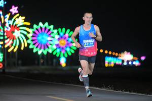 BIB: 45179
                            <button type="button" onclick="openModal(13810566)" class="btn btn-primary btn-sm float-right btn-popup" data-toggle="modal" data-target=".modal-high-quality">
                        <i class="fas fa-shopping-cart"></i> Add to Cart
                    </button>
                                            <button type="button" onclick="isThisMe(13810566, true)" class="btn btn-success btn-sm float-right btn-popup btn-isme hidden" data-toggle="tooltip" data-placement="bottom" title="นี่คือรูปของคุณใช่ไหม คลิกที่นี่เพื่อเอาเข้าอัลบั้ม">
                        <i class="fas fa-plus"></i> Add to album
                    </button>
                    <button type="button" onclick="isThisMe(13810566, false)" class="btn btn-warning btn-sm float-right btn-popup btn-isnotme hidden">
                        <i class="fas fa-ban"></i> Remove from album
                    </button>