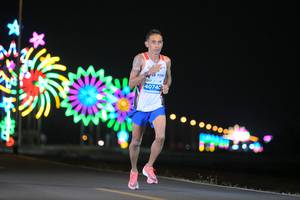 BIB: 40740
                            <button type="button" onclick="openModal(13802925)" class="btn btn-primary btn-sm float-right btn-popup" data-toggle="modal" data-target=".modal-high-quality">
                        <i class="fas fa-shopping-cart"></i> Add to Cart
                    </button>
                                            <button type="button" onclick="isThisMe(13802925, true)" class="btn btn-success btn-sm float-right btn-popup btn-isme hidden" data-toggle="tooltip" data-placement="bottom" title="นี่คือรูปของคุณใช่ไหม คลิกที่นี่เพื่อเอาเข้าอัลบั้ม">
                        <i class="fas fa-plus"></i> Add to album
                    </button>
                    <button type="button" onclick="isThisMe(13802925, false)" class="btn btn-warning btn-sm float-right btn-popup btn-isnotme hidden">
                        <i class="fas fa-ban"></i> Remove from album
                    </button>