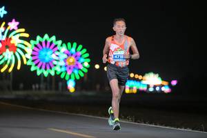 BIB: 4718
                            <button type="button" onclick="openModal(13806822)" class="btn btn-primary btn-sm float-right btn-popup" data-toggle="modal" data-target=".modal-high-quality">
                        <i class="fas fa-shopping-cart"></i> Add to Cart
                    </button>
                                            <button type="button" onclick="isThisMe(13806822, true)" class="btn btn-success btn-sm float-right btn-popup btn-isme hidden" data-toggle="tooltip" data-placement="bottom" title="นี่คือรูปของคุณใช่ไหม คลิกที่นี่เพื่อเอาเข้าอัลบั้ม">
                        <i class="fas fa-plus"></i> Add to album
                    </button>
                    <button type="button" onclick="isThisMe(13806822, false)" class="btn btn-warning btn-sm float-right btn-popup btn-isnotme hidden">
                        <i class="fas fa-ban"></i> Remove from album
                    </button>