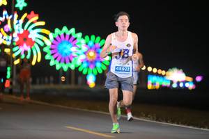 BIB: 45922
                            <button type="button" onclick="openModal(13808843)" class="btn btn-primary btn-sm float-right btn-popup" data-toggle="modal" data-target=".modal-high-quality">
                        <i class="fas fa-shopping-cart"></i> Add to Cart
                    </button>
                                            <button type="button" onclick="isThisMe(13808843, true)" class="btn btn-success btn-sm float-right btn-popup btn-isme hidden" data-toggle="tooltip" data-placement="bottom" title="นี่คือรูปของคุณใช่ไหม คลิกที่นี่เพื่อเอาเข้าอัลบั้ม">
                        <i class="fas fa-plus"></i> Add to album
                    </button>
                    <button type="button" onclick="isThisMe(13808843, false)" class="btn btn-warning btn-sm float-right btn-popup btn-isnotme hidden">
                        <i class="fas fa-ban"></i> Remove from album
                    </button>