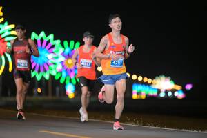 BIB: 42117, 41557, 71405
                            <button type="button" onclick="openModal(13803964)" class="btn btn-primary btn-sm float-right btn-popup" data-toggle="modal" data-target=".modal-high-quality">
                        <i class="fas fa-shopping-cart"></i> Add to Cart
                    </button>
                                            <button type="button" onclick="isThisMe(13803964, true)" class="btn btn-success btn-sm float-right btn-popup btn-isme hidden" data-toggle="tooltip" data-placement="bottom" title="นี่คือรูปของคุณใช่ไหม คลิกที่นี่เพื่อเอาเข้าอัลบั้ม">
                        <i class="fas fa-plus"></i> Add to album
                    </button>
                    <button type="button" onclick="isThisMe(13803964, false)" class="btn btn-warning btn-sm float-right btn-popup btn-isnotme hidden">
                        <i class="fas fa-ban"></i> Remove from album
                    </button>