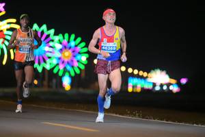 BIB: 46369, 41351
                            <button type="button" onclick="openModal(13803075)" class="btn btn-primary btn-sm float-right btn-popup" data-toggle="modal" data-target=".modal-high-quality">
                        <i class="fas fa-shopping-cart"></i> Add to Cart
                    </button>
                                            <button type="button" onclick="isThisMe(13803075, true)" class="btn btn-success btn-sm float-right btn-popup btn-isme hidden" data-toggle="tooltip" data-placement="bottom" title="นี่คือรูปของคุณใช่ไหม คลิกที่นี่เพื่อเอาเข้าอัลบั้ม">
                        <i class="fas fa-plus"></i> Add to album
                    </button>
                    <button type="button" onclick="isThisMe(13803075, false)" class="btn btn-warning btn-sm float-right btn-popup btn-isnotme hidden">
                        <i class="fas fa-ban"></i> Remove from album
                    </button>