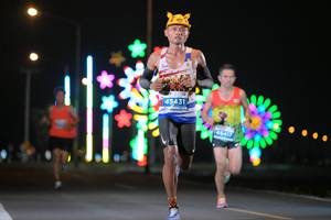 BIB: 45431, 45417
                            <button type="button" onclick="openModal(13803380)" class="btn btn-primary btn-sm float-right btn-popup" data-toggle="modal" data-target=".modal-high-quality">
                        <i class="fas fa-shopping-cart"></i> Add to Cart
                    </button>
                                            <button type="button" onclick="isThisMe(13803380, true)" class="btn btn-success btn-sm float-right btn-popup btn-isme hidden" data-toggle="tooltip" data-placement="bottom" title="นี่คือรูปของคุณใช่ไหม คลิกที่นี่เพื่อเอาเข้าอัลบั้ม">
                        <i class="fas fa-plus"></i> Add to album
                    </button>
                    <button type="button" onclick="isThisMe(13803380, false)" class="btn btn-warning btn-sm float-right btn-popup btn-isnotme hidden">
                        <i class="fas fa-ban"></i> Remove from album
                    </button>