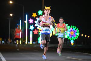 BIB: 5431, 3417
                            <button type="button" onclick="openModal(13803373)" class="btn btn-primary btn-sm float-right btn-popup" data-toggle="modal" data-target=".modal-high-quality">
                        <i class="fas fa-shopping-cart"></i> Add to Cart
                    </button>
                                            <button type="button" onclick="isThisMe(13803373, true)" class="btn btn-success btn-sm float-right btn-popup btn-isme hidden" data-toggle="tooltip" data-placement="bottom" title="นี่คือรูปของคุณใช่ไหม คลิกที่นี่เพื่อเอาเข้าอัลบั้ม">
                        <i class="fas fa-plus"></i> Add to album
                    </button>
                    <button type="button" onclick="isThisMe(13803373, false)" class="btn btn-warning btn-sm float-right btn-popup btn-isnotme hidden">
                        <i class="fas fa-ban"></i> Remove from album
                    </button>