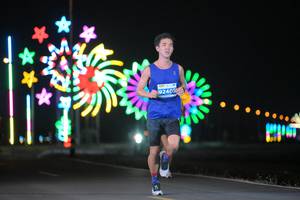 BIB: 92405
                            <button type="button" onclick="openModal(13805605)" class="btn btn-primary btn-sm float-right btn-popup" data-toggle="modal" data-target=".modal-high-quality">
                        <i class="fas fa-shopping-cart"></i> Add to Cart
                    </button>
                                            <button type="button" onclick="isThisMe(13805605, true)" class="btn btn-success btn-sm float-right btn-popup btn-isme hidden" data-toggle="tooltip" data-placement="bottom" title="นี่คือรูปของคุณใช่ไหม คลิกที่นี่เพื่อเอาเข้าอัลบั้ม">
                        <i class="fas fa-plus"></i> Add to album
                    </button>
                    <button type="button" onclick="isThisMe(13805605, false)" class="btn btn-warning btn-sm float-right btn-popup btn-isnotme hidden">
                        <i class="fas fa-ban"></i> Remove from album
                    </button>