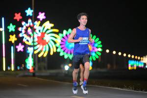 BIB: 92405
                            <button type="button" onclick="openModal(13805626)" class="btn btn-primary btn-sm float-right btn-popup" data-toggle="modal" data-target=".modal-high-quality">
                        <i class="fas fa-shopping-cart"></i> Add to Cart
                    </button>
                                            <button type="button" onclick="isThisMe(13805626, true)" class="btn btn-success btn-sm float-right btn-popup btn-isme hidden" data-toggle="tooltip" data-placement="bottom" title="นี่คือรูปของคุณใช่ไหม คลิกที่นี่เพื่อเอาเข้าอัลบั้ม">
                        <i class="fas fa-plus"></i> Add to album
                    </button>
                    <button type="button" onclick="isThisMe(13805626, false)" class="btn btn-warning btn-sm float-right btn-popup btn-isnotme hidden">
                        <i class="fas fa-ban"></i> Remove from album
                    </button>